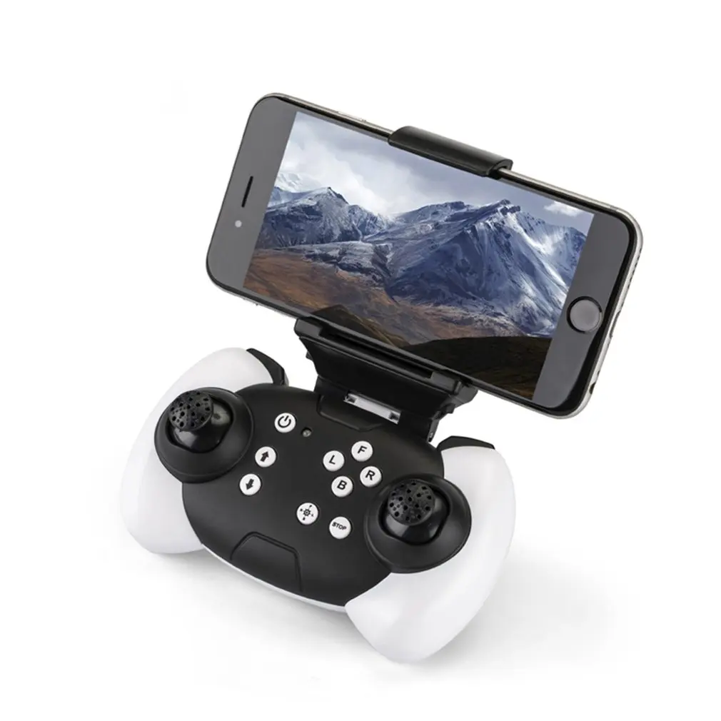 X48-1 круг wifi FPV 720p камера RC Дрон 2,4g складной вращающийся Размер обслуживание фиксированная высота круглый RC Квадрокоптер Большая распродажа