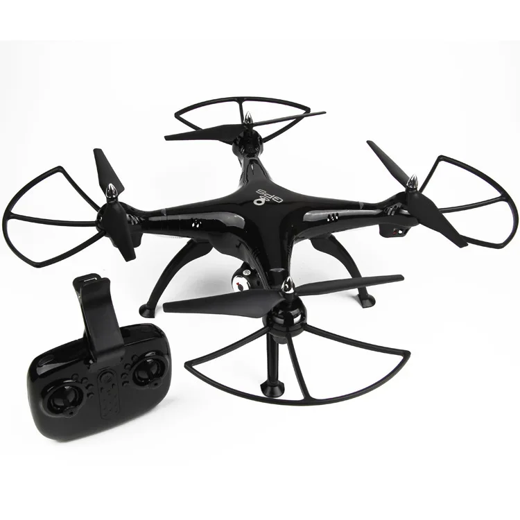 

GPS New Remote Control Four-axis Unmanned Aerial Vehicle Ultra-clear Aerial Photography Camera Fixed-Point Return Remote Control
