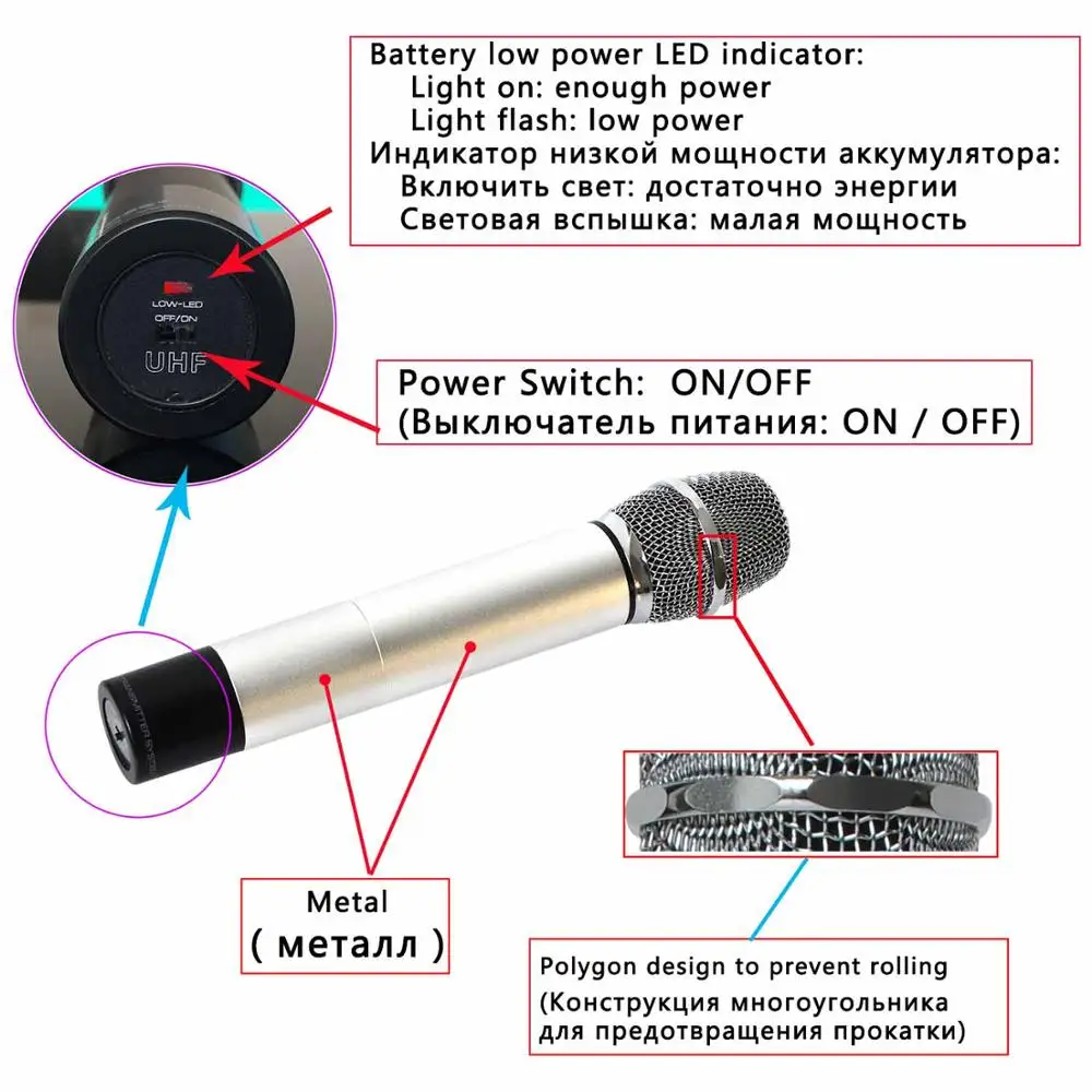 JCD Soldering station 858D 700W LCD Digital