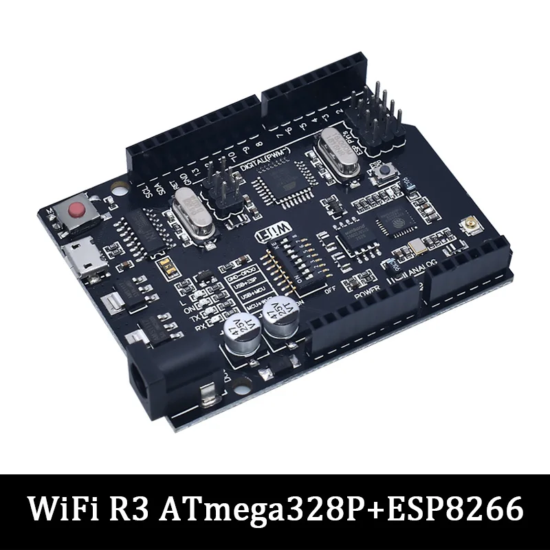 WIFI UNO R3