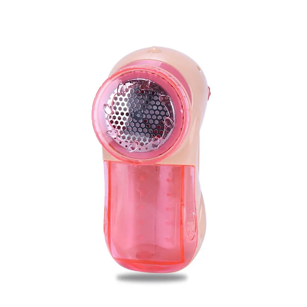 

Lint Shaver Fabric Clothes Remover Hair Ball Trimmer Shaver Electric for Sweaters Carpets Fluff Shaver Cleaning Supplies