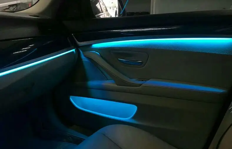 3535硬灯带4mm宽RGB硬灯条-14