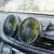 Универсальный Регулируемый Угол Dual Head USB Powered 3-Speed Adjustable Car Dashboard Cooling Air USB Fan for SUV Vehicles Home
