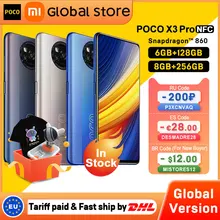 Xiaomi 128GB 6GB GSM/WCDMA/LTE NFC Adaptive fast charge/usb-Pd Octa Core Side-Mounted/face recognition