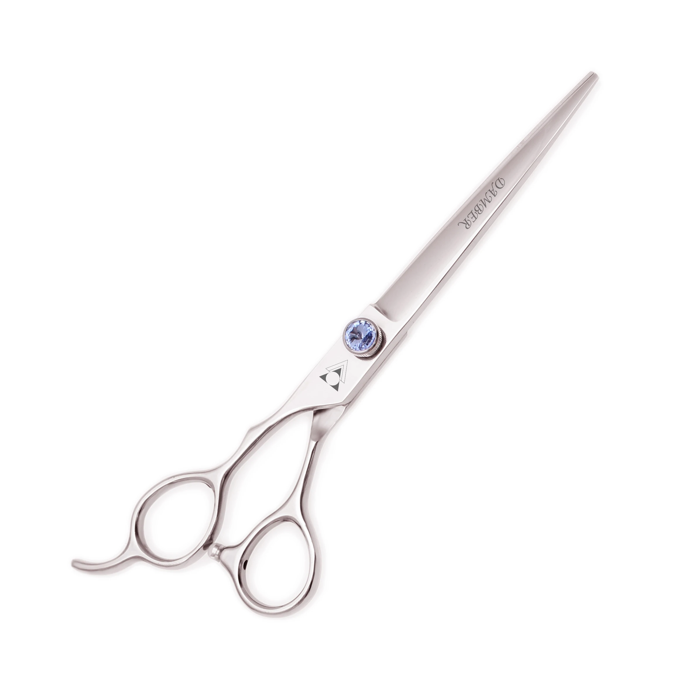 left handed professional hair cutting shears