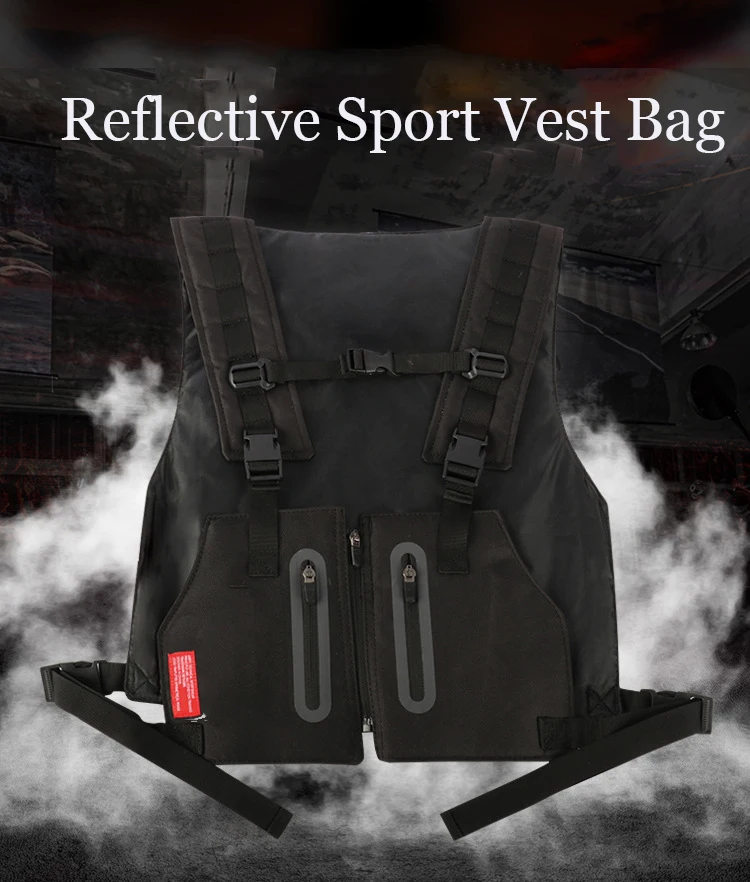 2020 Running Hiking Vest Bag Backpack For Gym Fitness Trekking Travel Bag Backpacks Outdoor Running Accessories Sport Trail