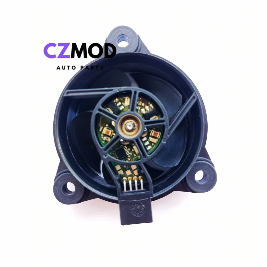 Оригинальный вентилятор для фар