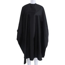 1PC Pro Adult Waterproof Salon Hair Cut Hairdressing Barbers Cape Gown Cloth