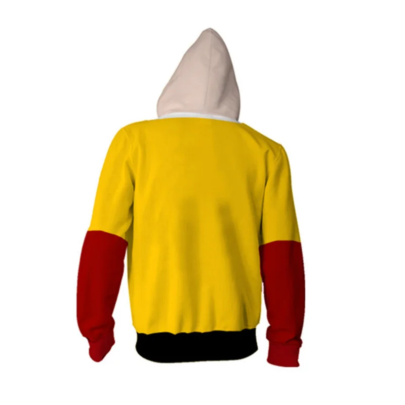 Новинка, Аниме One Punch man Saitama, толстовка Oppai, толстовка, толстовки, мужские толстовки, костюм, мужские толстовки, свитшоты, sudaderas, одежда