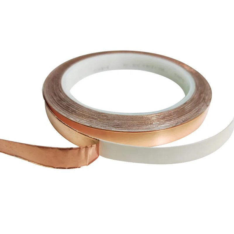 Copper Foil Tapes  PPI Adhesive Products