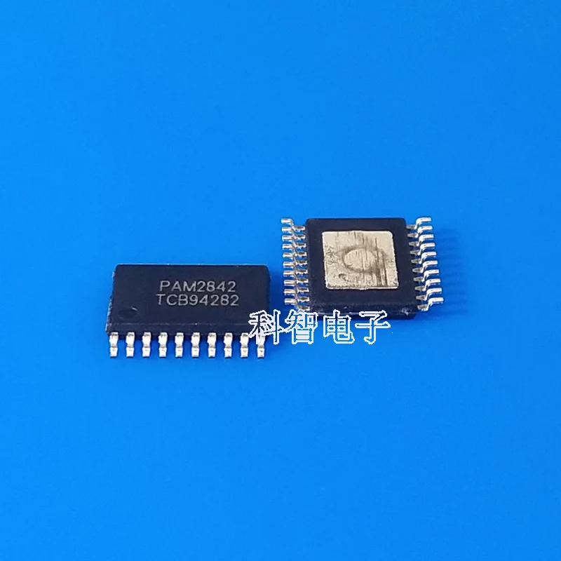 100% новый и оригинальный PAM2842RGR PAM2842 TSOP20 светодиодный | Электроника