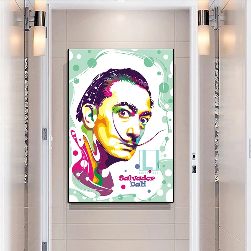 Dali Art2