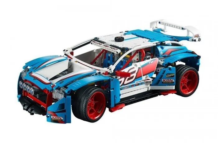 lepin 42077