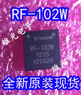 5 шт. RF-102W QFN-32
