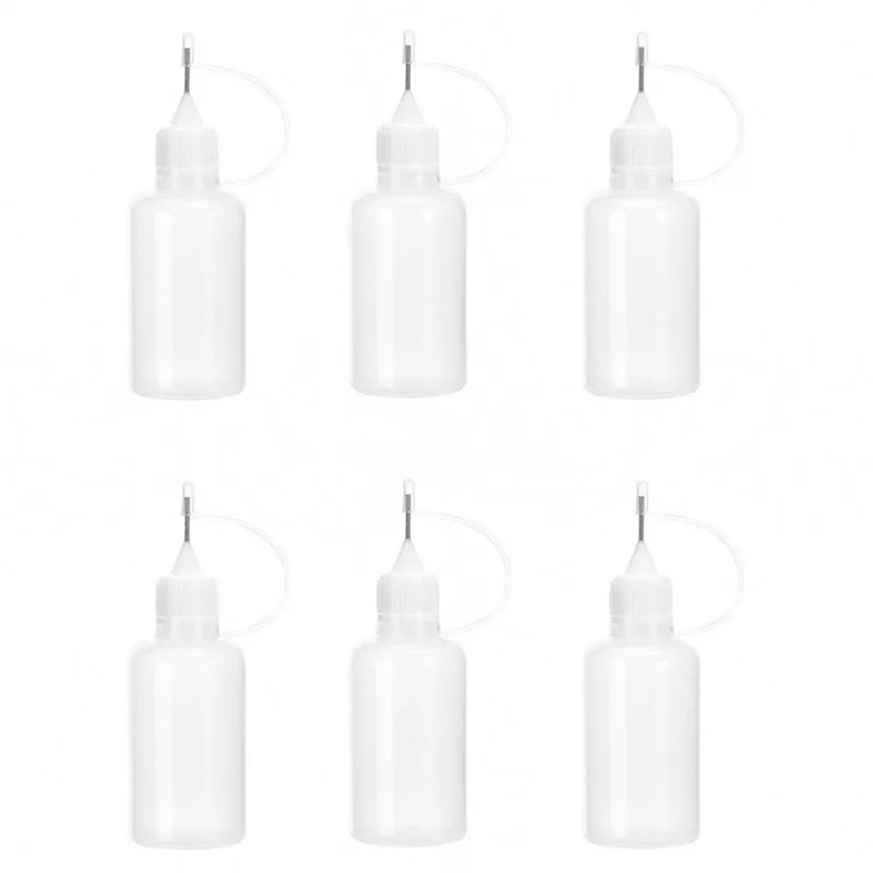 Needle Squeeze Bottle (4)