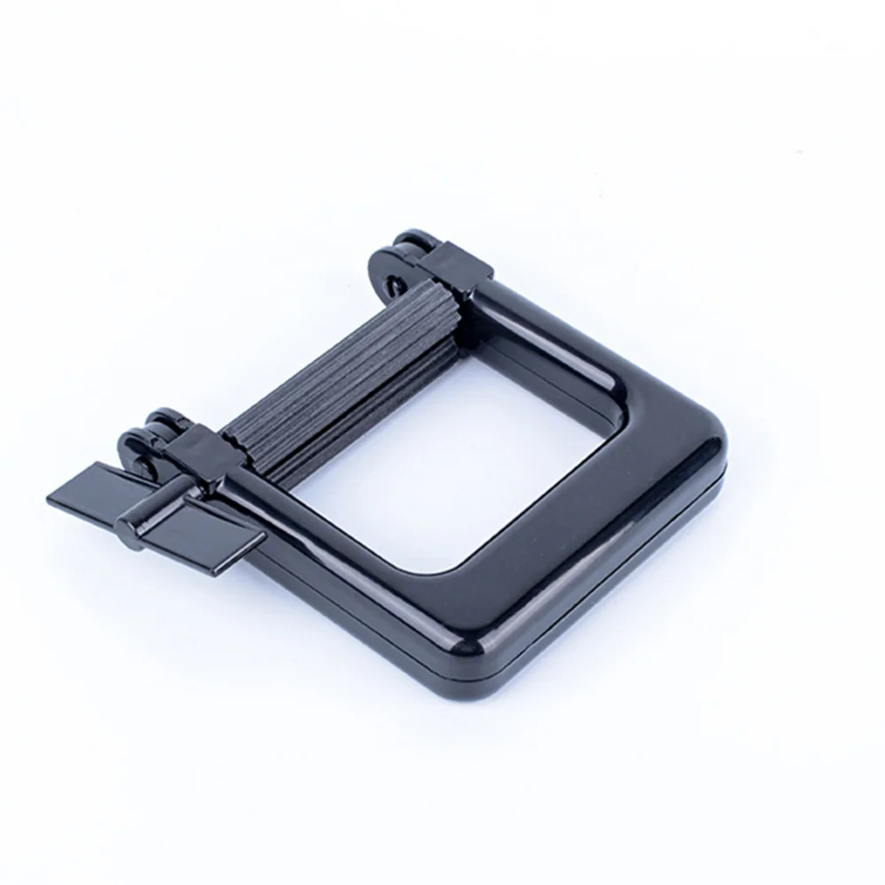 Manual Tube Squeezer Toothpaste Extruder Salon Squeezer Facial Cleanser Dye Hair Cream Hygiene Paste Dispenser 1Pc