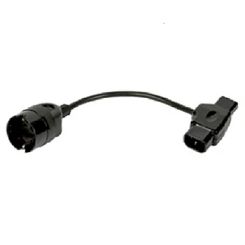 

Adatt.PC da sp.IEC a 1p.IEC+1P40 NE