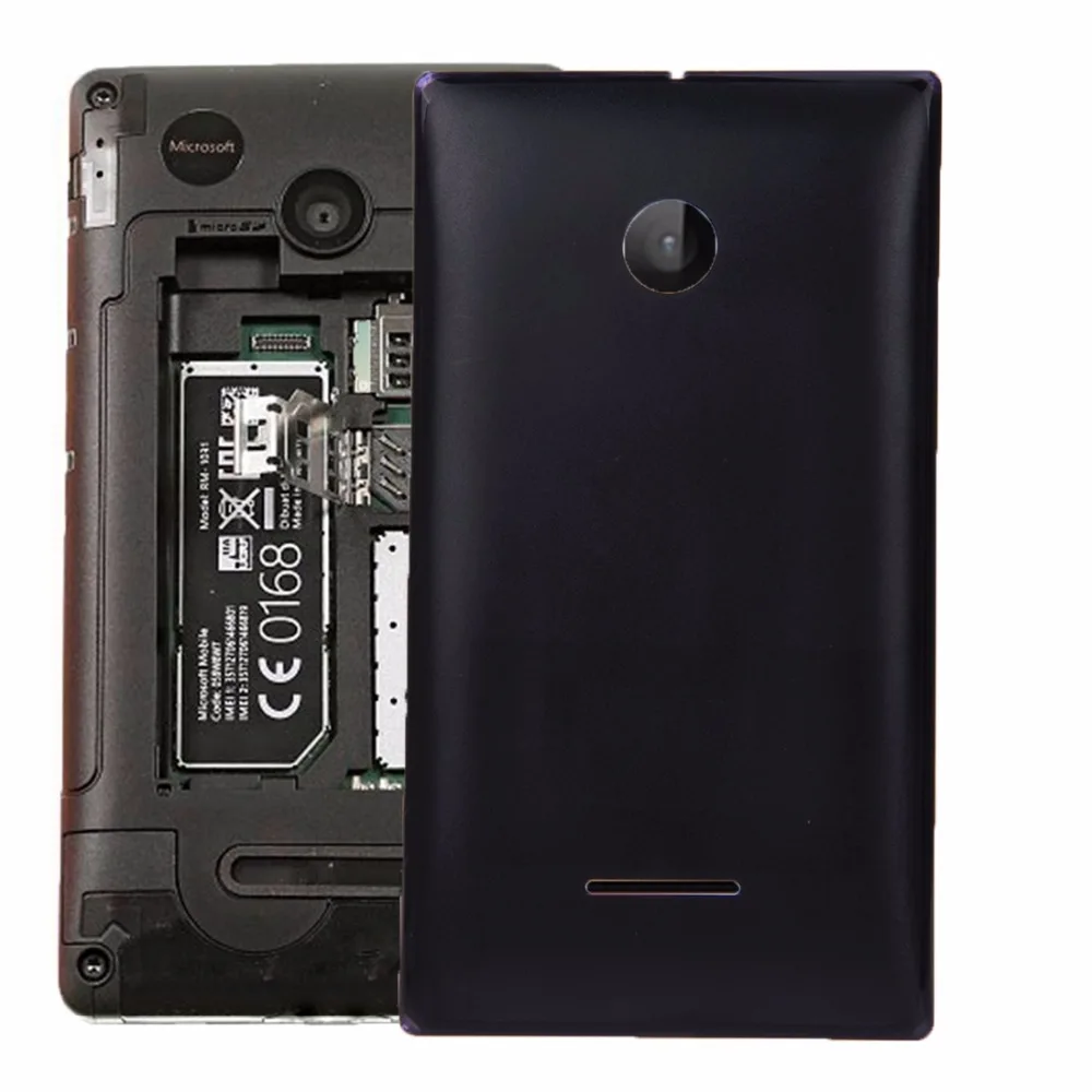 Задняя крышка аккумулятора для microsoft Lumia 532