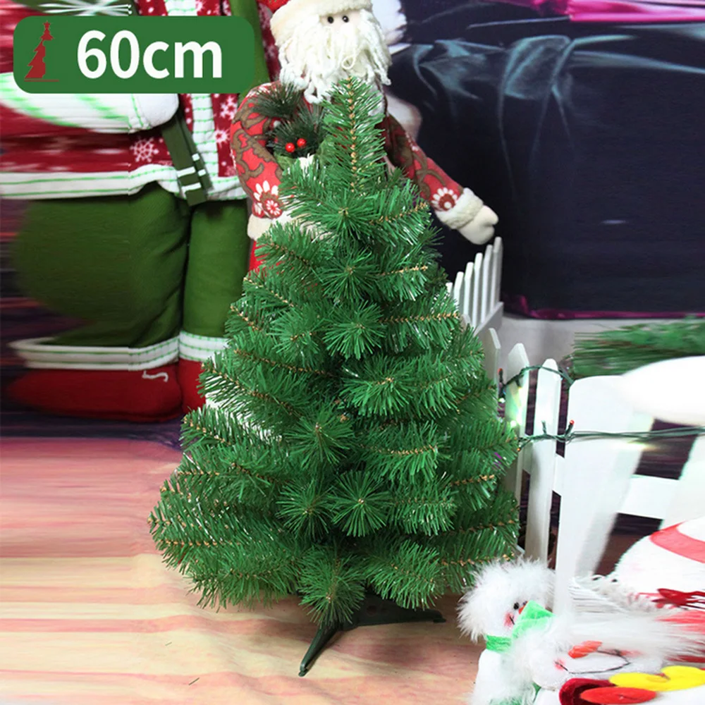 

45cm / 60cm Artificial Christmas Tree Home Decorations Christmas Gifts Christmas Tree