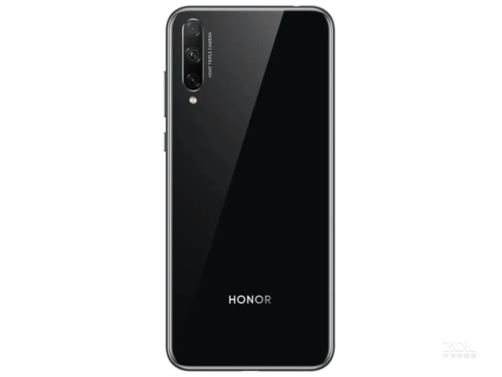 Honor 20 Lite 4G LTE мобильный телефон Kirin 710F Android 9,0 6," AMOLED 2400X1080 8 Гб ram 128 ГБ rom МП отпечаток пальца