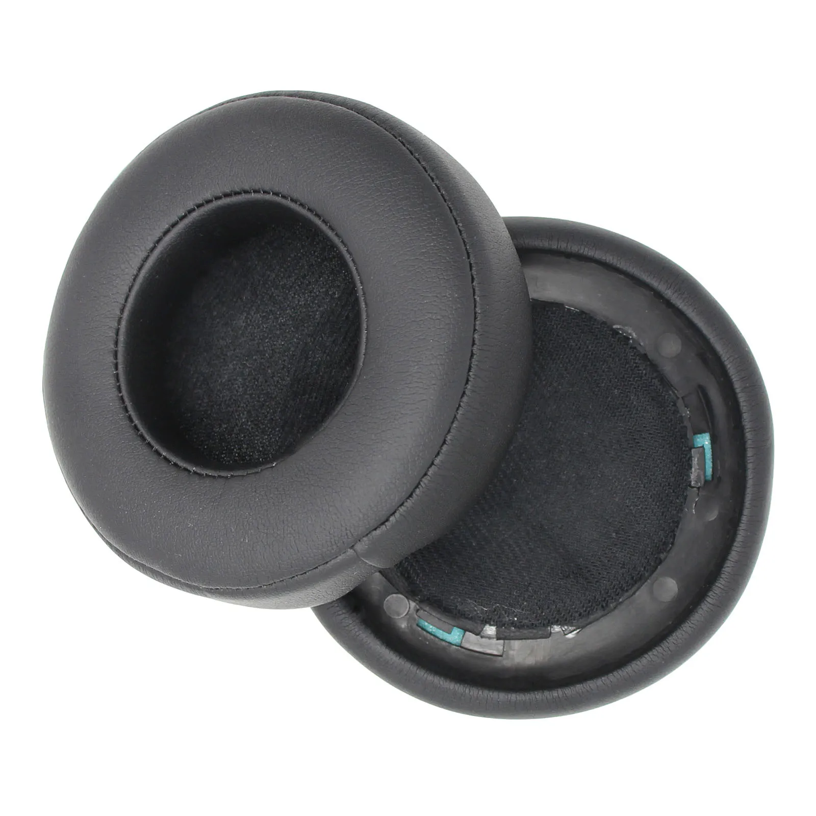 Replacement Ear Pads Ear Cushions for Beats PRO SoundTrue Soundlink on ear Headphones High Protein Sponge Sleeve