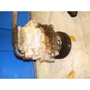 

879082 air Conditioning compressor Fiat Brava Estate 1.6 Bi-Fuel