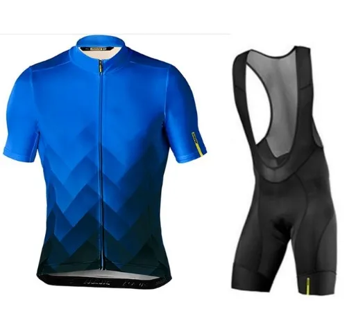 Pro team Mavic visma Велоспорт Джерси Набор велосипед для мужчин велорубашка MTB Гонки ropa Ciclismo Лето быстросохнущая велосипедная одежда гелевая накладка