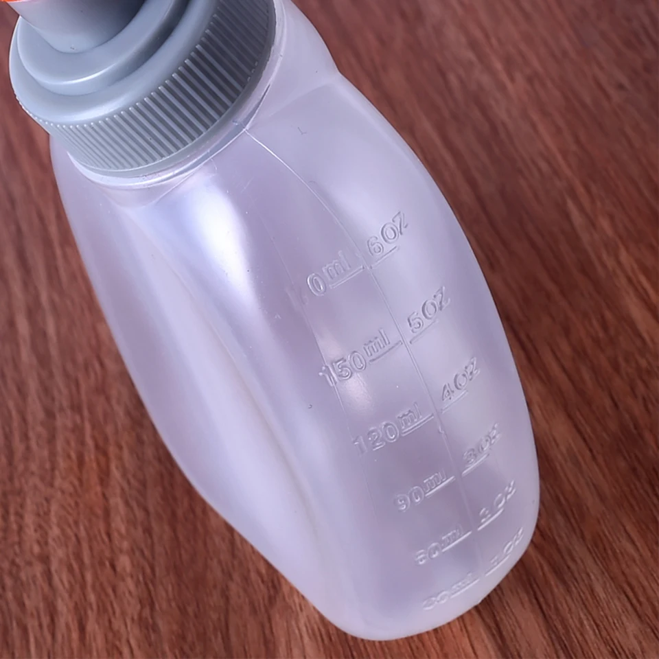 AONIJIE бутылка для воды фляга контейнер хранения BPA бесплатно бега гидратация