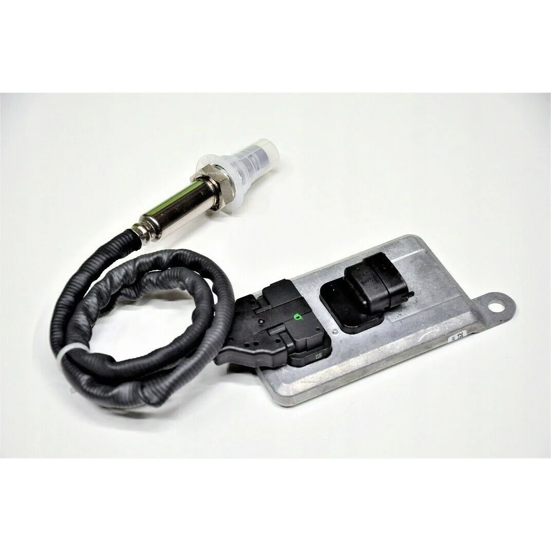 20873395 5WK96605C 5WK9 6605C Датчик Nox датчик оксида азота для 1997-2013 Volvo Renault Kerax FH12 SNS24V