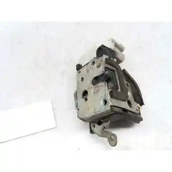 

LOCK RIGHT FRONT DOOR FIAT POINT SALOON (188)