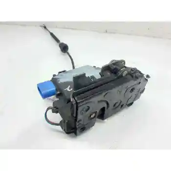 

6X1837013G LOCK LEFT FRONT DOOR SEAT CORDOBA SALOON (6L2)