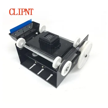 

xp600 dx5 dx7 5113 4720 Printhead Clean Station single Head Capping Station Assembly for eco solvent printer modified china