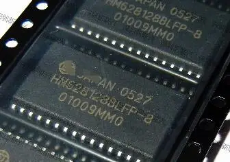 Бесплатная доставка HM628128BLFP-8 HM628128BLFP HM628128BLF HM628128B