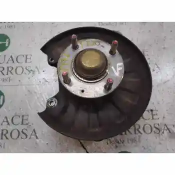 

HOSE REAR LEFT KIA CERATO 2.0 LX CRDi Family 5-ptas.) [14490893]