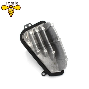 

High Quality For Honda Odyssey 1999-2004 For Accord 1998-2002 79330-S84-A41 Fan Blower Motor Resistor