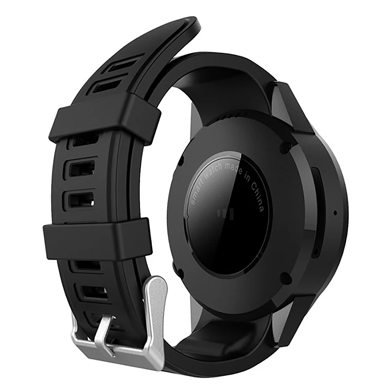F1 Smart Watch GPS Watch Heart Rate Tracker Men
