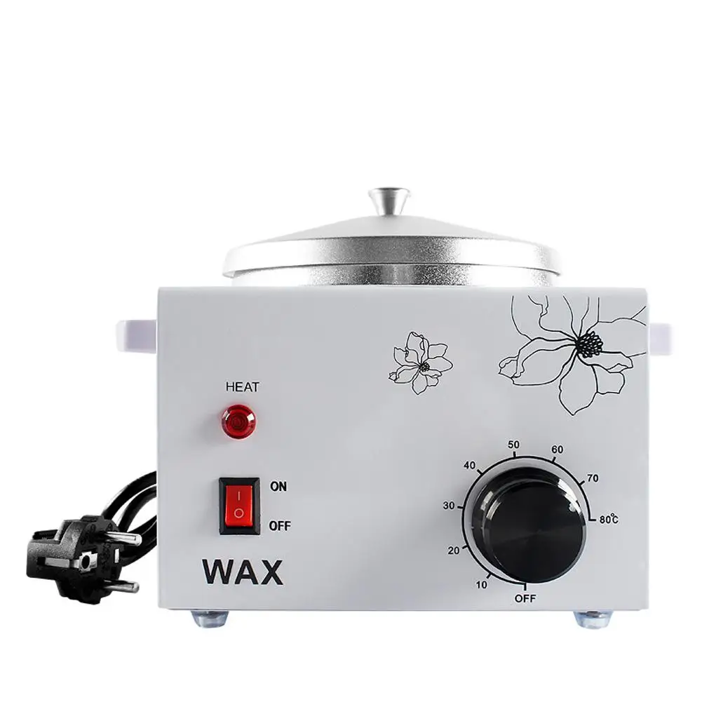 

GloryStar Wax Heater Beauty Salon Profession Waxing Machine Hair Removal Hot Wax Machine