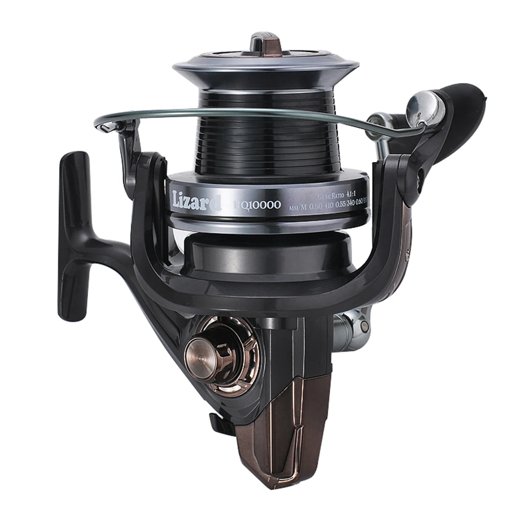 aliexpress fishing reels