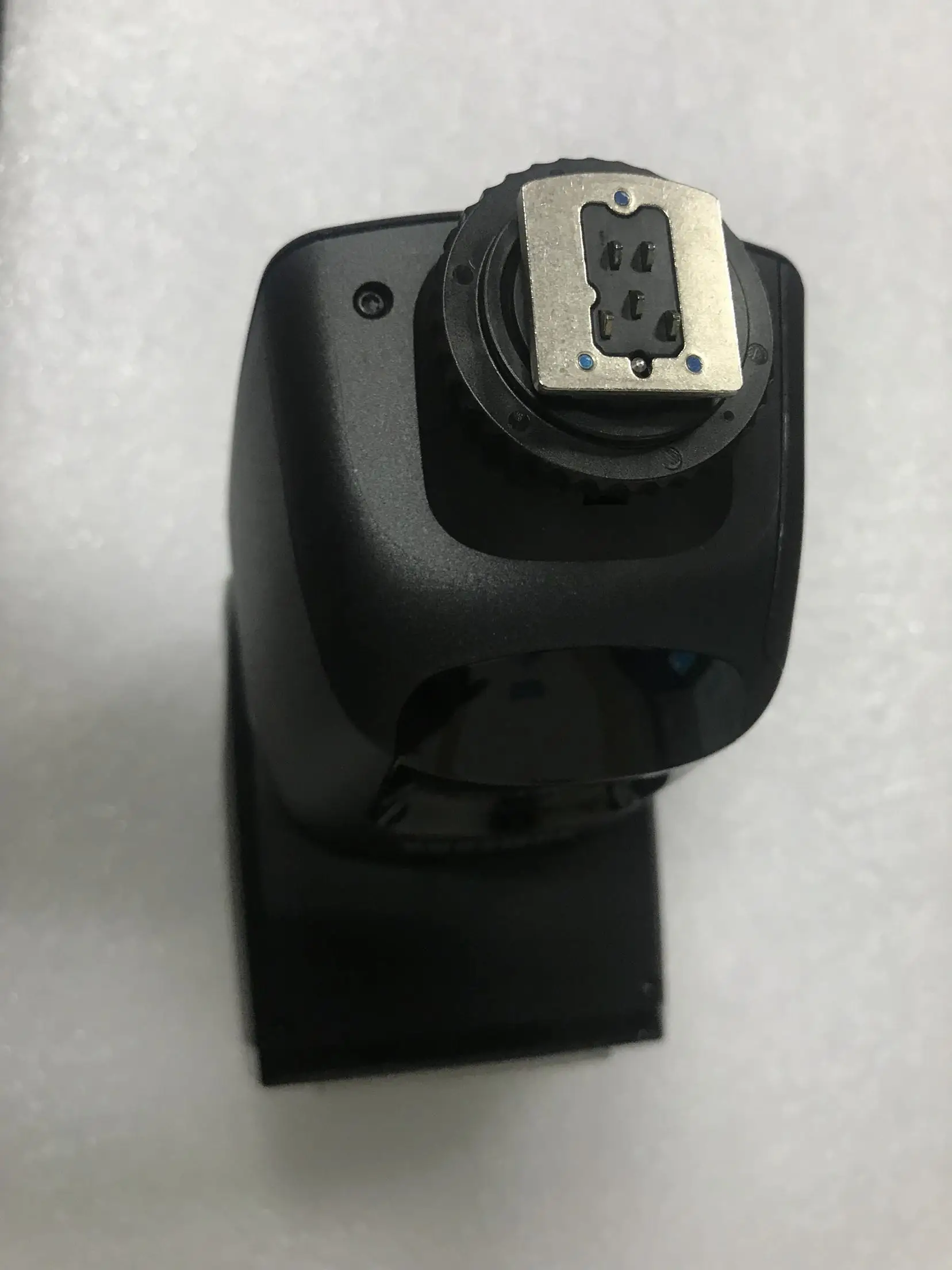 И аутентичный с SEF580A SEF-580A лампы-вспышки для samsung NX1 NX10 NX20 NX30 NX300 NX500 Камера