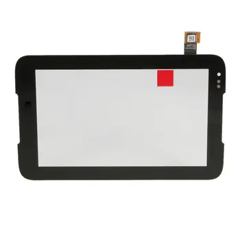 

JIANGLUN Touch Screen Glass Digitizer for Lenovo A1000 Tablet IdeaTab PC
