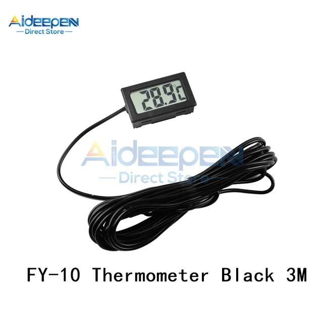 FY-10 black 3M