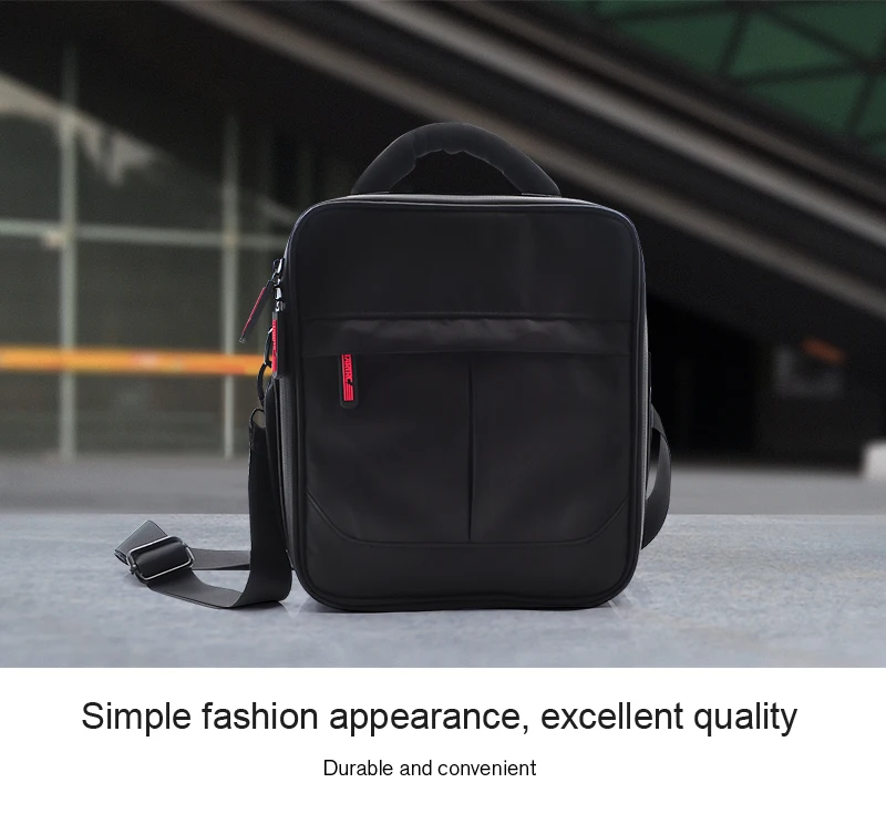 Buy For Mavic Mini Accessories Bag Portable Storage Bag Carrying Case Shoulder Bag