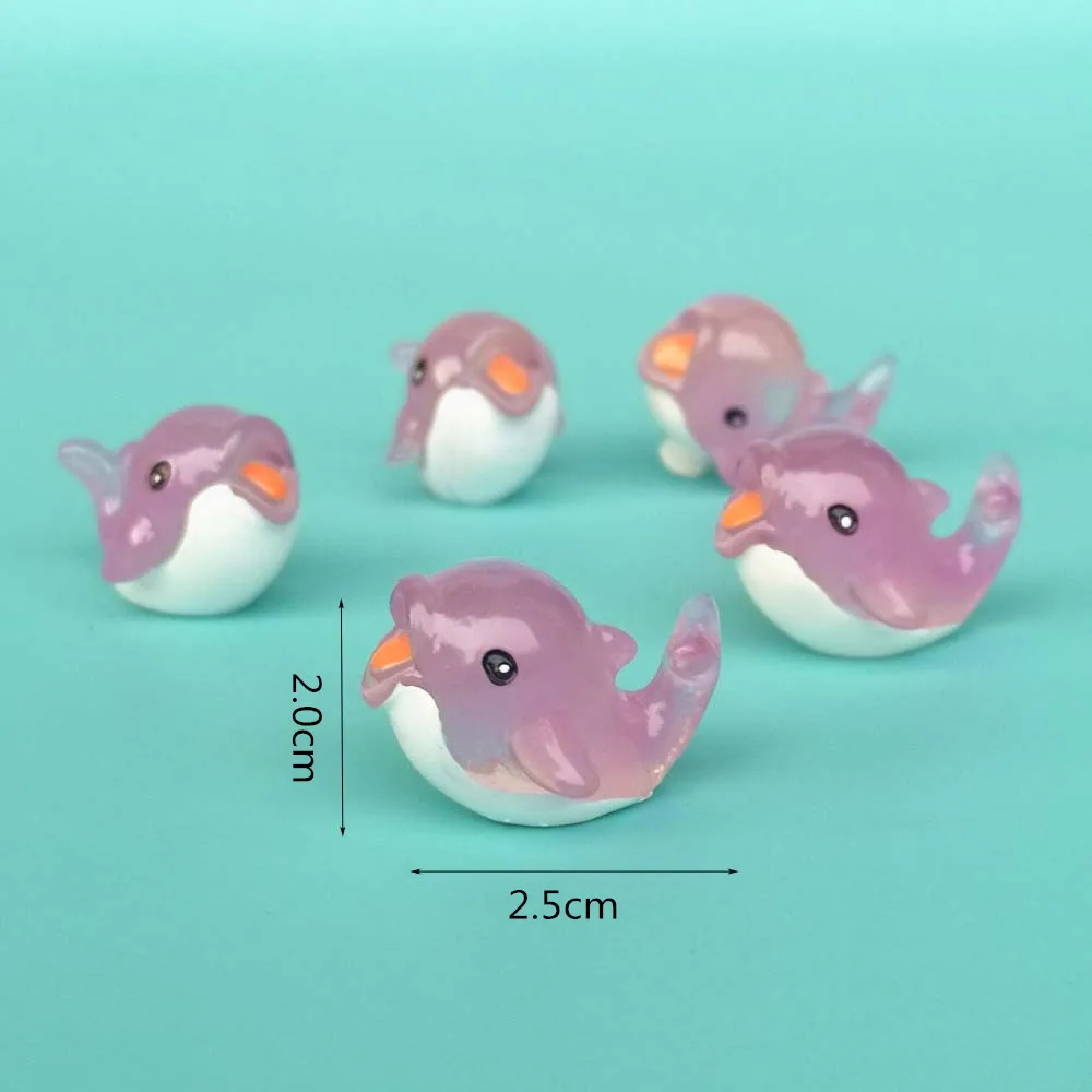 pink dolphin
