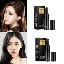 Мелки для волос портативный окрашивание волос 3 года модифицированный крем для лба общий Китай 4