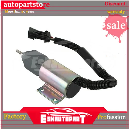 SA-4532-12 59009134 топлива электромагнитный 12v для высокого давления Ingersoll-Rand(ингерсолл Рэнд DD-130 уплотнитель B5.9-C