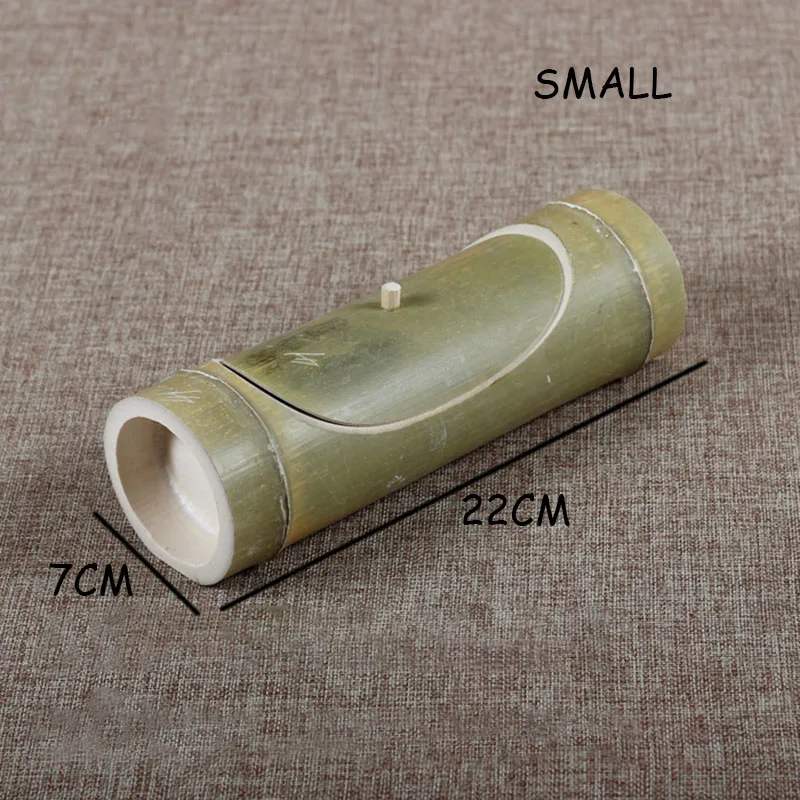 small