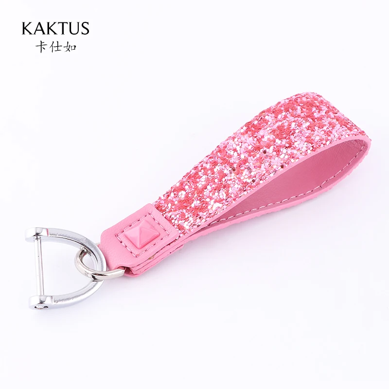 pink keychain Роскошный блестящий чехол для ключей автомобиля с кристаллами для Nissan 370Z Altima GT-R Maxima Murano Rogue Sentra - Название цвета: pink keychain