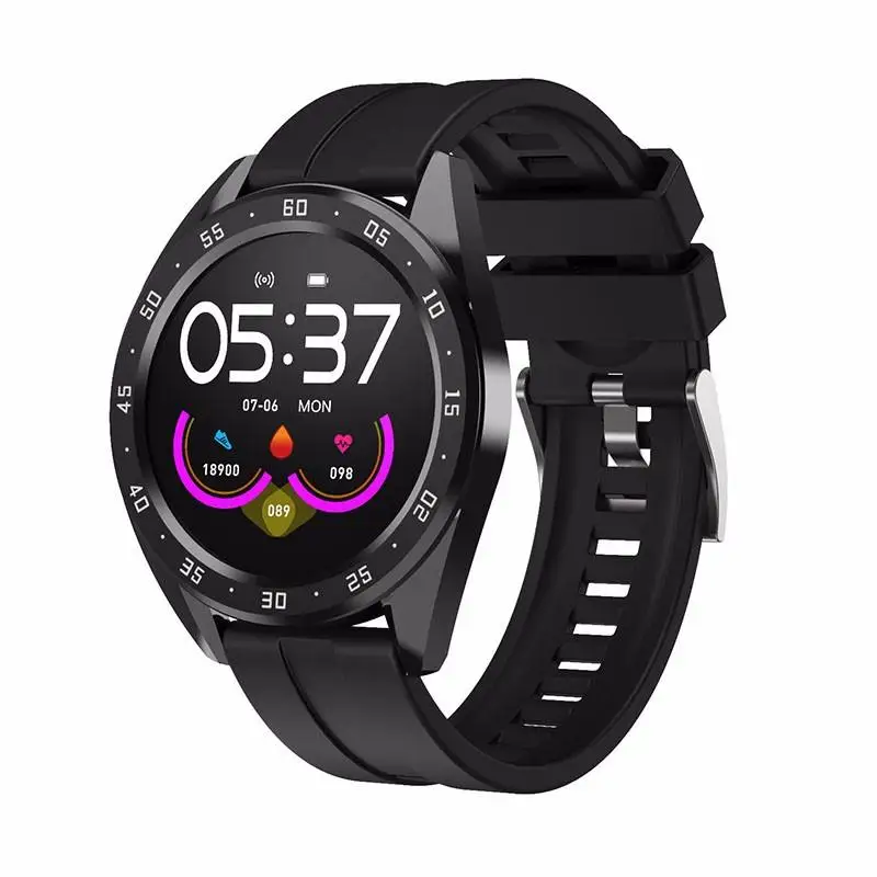 Гестия умные часы для мужчин занятий спортом мужские и женские Wearable Devices (носимое