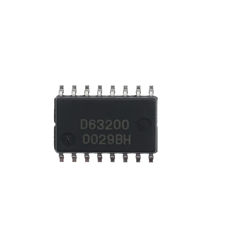 PD63200GS smd circuit intégré SOP-16 PD63200GS