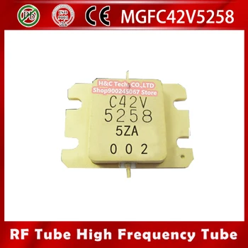 

1pcs MGFC42V5258 High frequency tube RF TRANSISTOR Module
